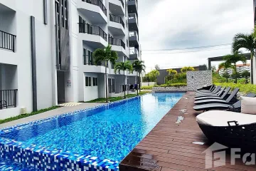 2 Bedroom Condo for sale in Kram, Rayong