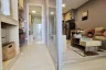 1 Bedroom Condo for sale in Plum Condo Sukhumvit 62, Bang Chak, Bangkok near BTS Bang Chak