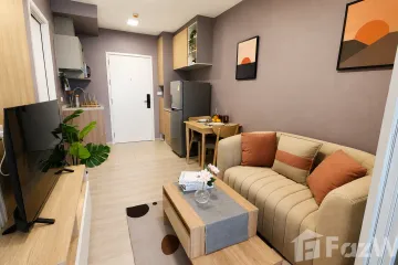 1 Bedroom Condo for sale in Plum Condo Sukhumvit 62, Bang Chak, Bangkok near BTS Bang Chak