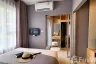 1 Bedroom Condo for sale in Plum Condo Sukhumvit 62, Bang Chak, Bangkok near BTS Bang Chak
