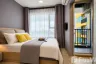 1 Bedroom Condo for sale in Plum Condo Sukhumvit 62, Bang Chak, Bangkok near BTS Bang Chak