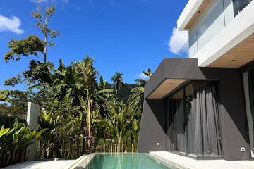 3 Bedroom Villa for sale in Sakhu, Phuket
