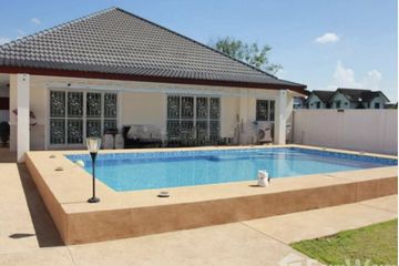 2 Bedroom Villa for sale in Hang Dong, Chiang Mai