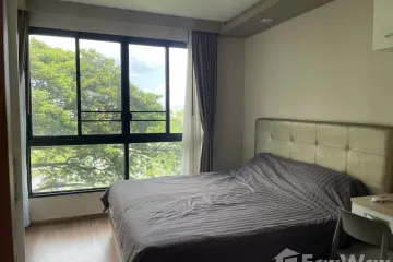 Condo for rent in Nong Pa Khrang, Chiang Mai