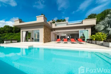 5 Bedroom Villa for sale in Narayan Height., Bo Phut, Surat Thani