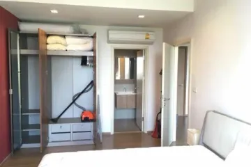 2 Bedroom Condo for Sale or Rent in Phra Khanong Nuea, Bangkok near BTS On Nut
