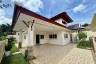 3 Bedroom House for sale in Rose Land and House, Nong Prue, Chonburi