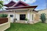 3 Bedroom House for sale in Rose Land and House, Nong Prue, Chonburi