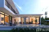 3 Bedroom Villa for sale in Bo Phut, Surat Thani