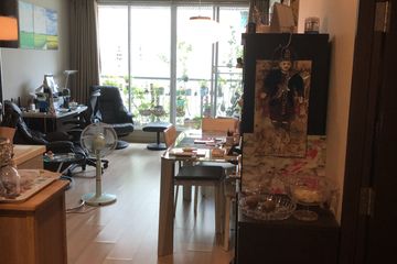 2 Bedroom Condo for sale in Thanon Phetchaburi, Bangkok near BTS Ratchathewi