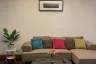2 Bedroom Condo for sale in Sky Villas Sathorn, Thung Wat Don, Bangkok near BTS Chong Nonsi