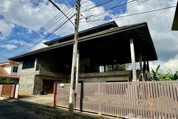 3 Bedroom Office for sale in Fa Ham, Chiang Mai