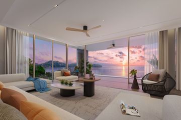 4 Bedroom Condo for sale in Choeng Thale, Phuket