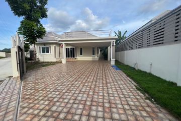 3 Bedroom Villa for rent in Thap Tai, Prachuap Khiri Khan