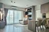 2 Bedroom Condo for sale in Si Phraya, Bangkok near MRT Sam Yan