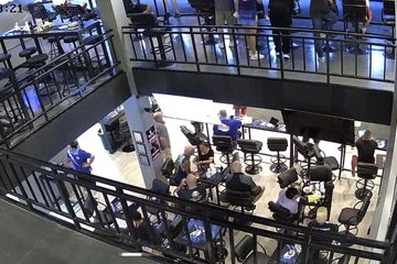 Commercial for sale in Nong Prue, Chonburi