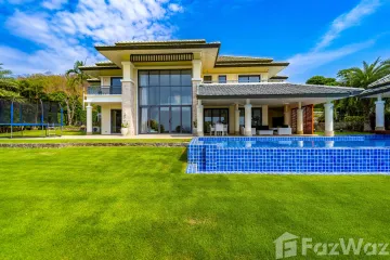 5 Bedroom Villa for sale in Hin Lek Fai, Prachuap Khiri Khan