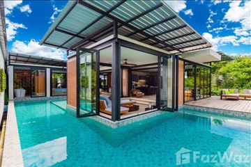 4 Bedroom Villa for rent in Thep Krasatti, Phuket