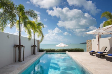 2 Bedroom Villa for rent in Bo Phut, Surat Thani