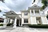 4 Bedroom House for sale in The Royal Residence, Chorakhe Bua, Bangkok