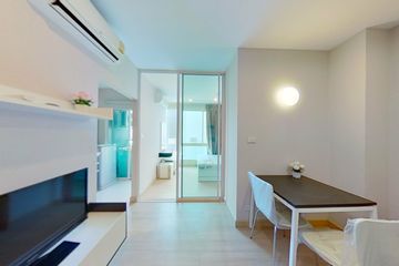 1 Bedroom Condo for sale in Suthep, Chiang Mai