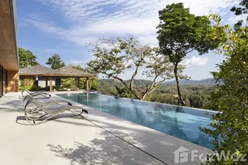 10 Bedroom Villa for sale in Choeng Thale, Phuket