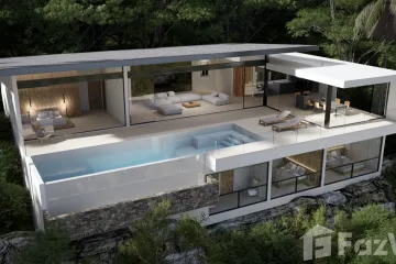 3 Bedroom Villa for sale in Bo Phut, Surat Thani