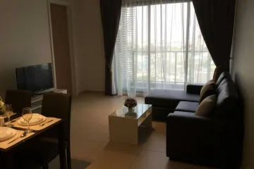 2 Bedroom Condo for sale in The Lofts Ekkamai, Phra Khanong, Bangkok near BTS Ekkamai