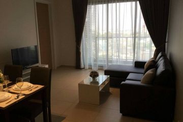2 Bedroom Condo for sale in Phra Khanong, Bangkok near BTS Ekkamai