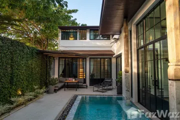 2 Bedroom Villa for rent in MONO Luxury Villa Pasak, Si Sunthon, Phuket