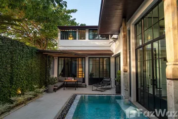 2 Bedroom Villa for rent in Si Sunthon, Phuket