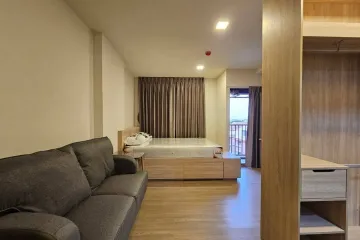 1 Bedroom Condo for sale in Bang Na, Bangkok near MRT Si Iam