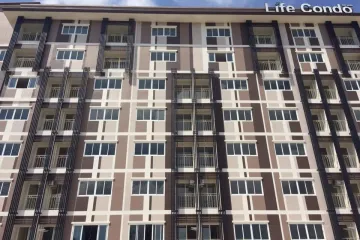 Condo for sale in San Phi Suea, Chiang Mai