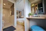 1 Bedroom Condo for sale in Sena Kith Srinakarin - Sridan, Samrong Nuea, Samut Prakan near MRT Si Dan