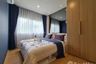 1 Bedroom Condo for sale in Sena Kith Srinakarin - Sridan, Samrong Nuea, Samut Prakan near MRT Si Dan