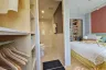 1 Bedroom Condo for sale in Sena Kith Srinakarin - Sridan, Samrong Nuea, Samut Prakan near MRT Si Dan