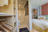 1 Bedroom Condo for sale in Sena Kith Srinakarin - Sridan, Samrong Nuea, Samut Prakan near MRT Si Dan