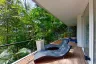 2 Bedroom Condo for rent in Zen Space Phuket, Kamala, Phuket