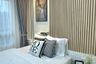 1 Bedroom Condo for sale in The Trust Residence Pinklao, Arun Amarin, Bangkok