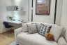 1 Bedroom Condo for sale in The Trust Residence Pinklao, Arun Amarin, Bangkok