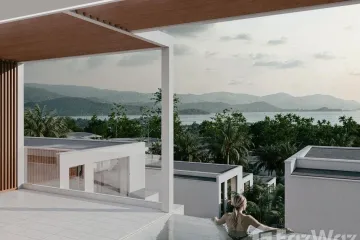 3 Bedroom Villa for sale in Bo Phut, Surat Thani