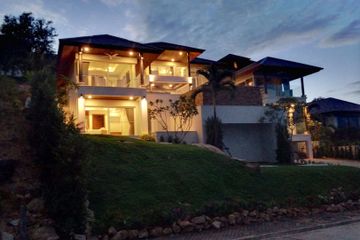 5 Bedroom Villa for rent in Bo Phut, Surat Thani