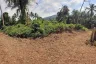 Land for sale in Taling Ngam, Surat Thani