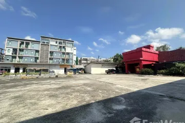 Commercial for rent in Chalong, Phuket