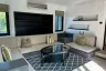 3 Bedroom Villa for rent in Bo Phut, Surat Thani
