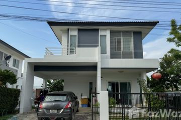 3 Bedroom House for rent in pruklada chiang mai, Nong Chom, Chiang Mai