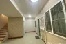 3 Bedroom Townhouse for sale in Lalin Town Lio BLISS Ladkrabang-Suvarnabhumi, Sisa Chorakhe Noi, Samut Prakan