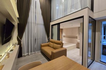 2 Bedroom Condo for sale in Bang Phlat, Bangkok near MRT Bang Phlat