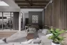3 Bedroom Villa for sale in The Amidst Lamai, Maret, Surat Thani