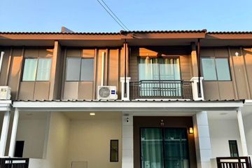 3 Bedroom House for rent in Pruksa Ville 120 Chiangmai Airport, Mae Hia, Chiang Mai